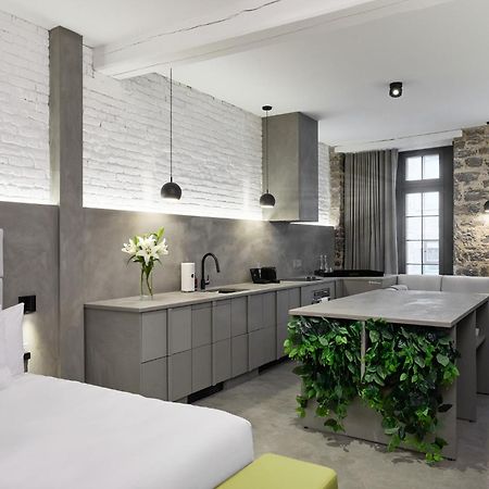 David Hotel Montréal Dış mekan fotoğraf
