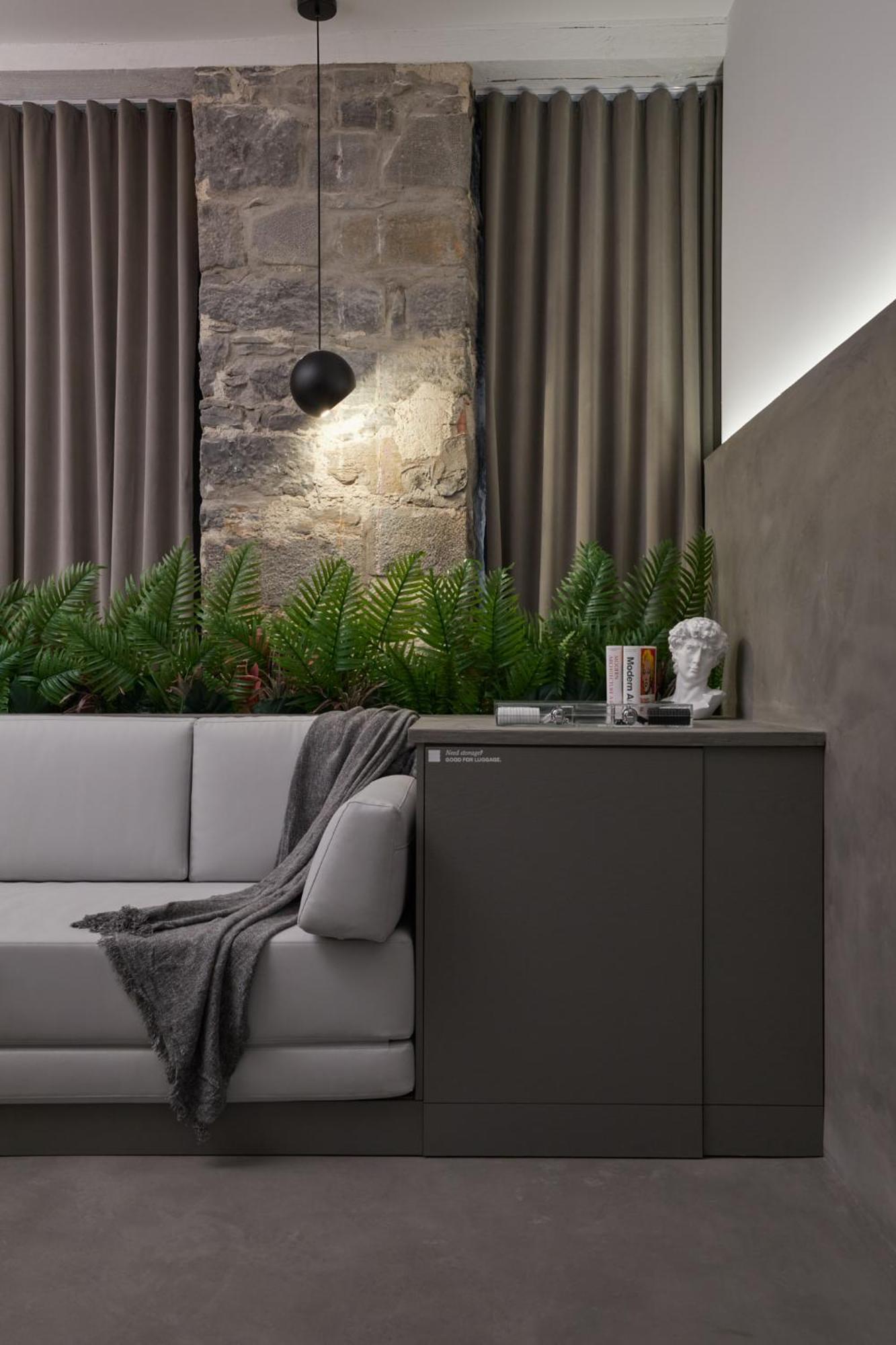 David Hotel Montréal Dış mekan fotoğraf