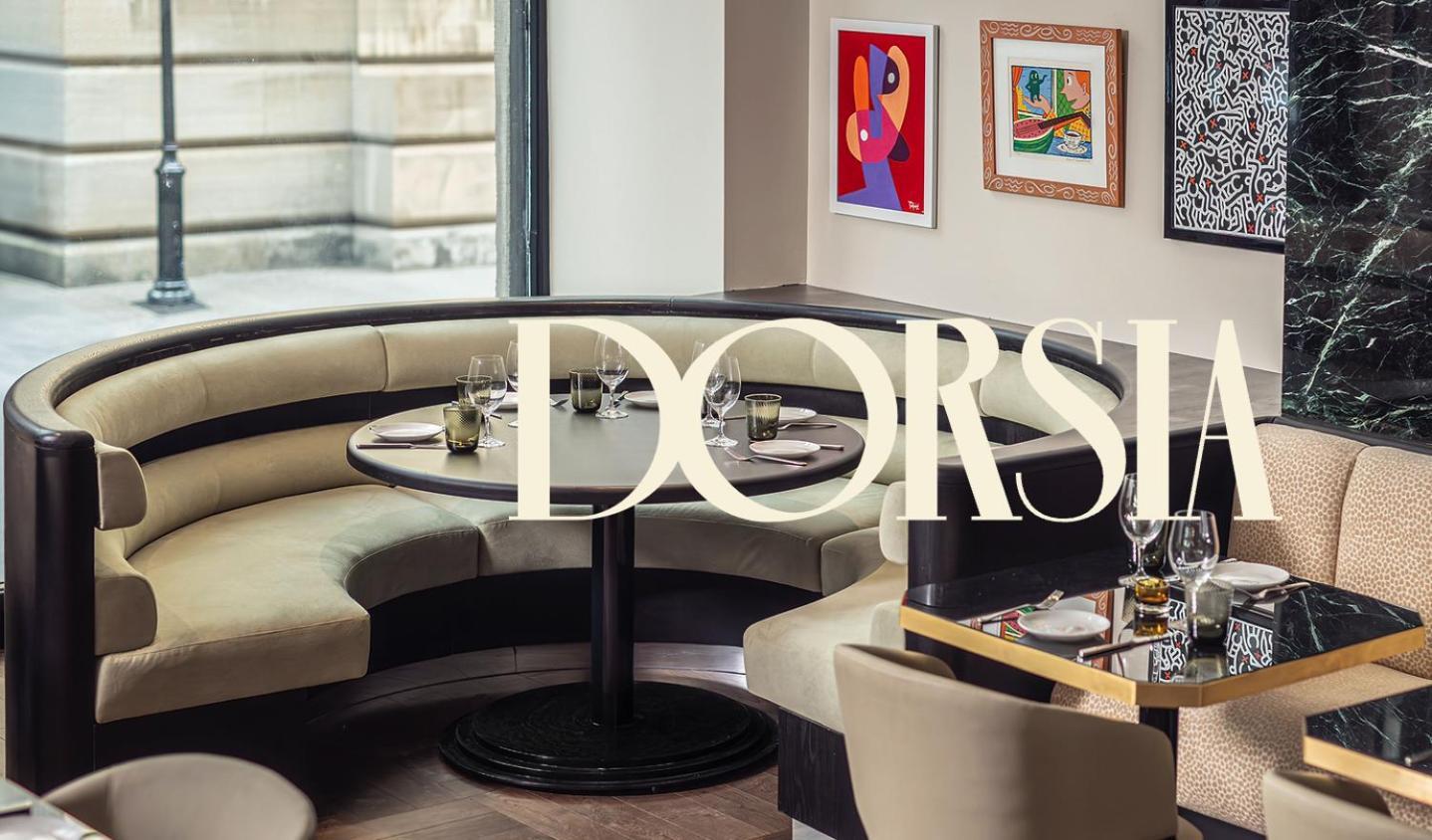 David Hotel Montréal Dış mekan fotoğraf